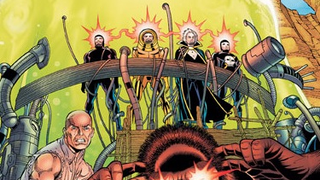 "Space Prison" Started the Whole Exiled-On-An-Alien-World Thing